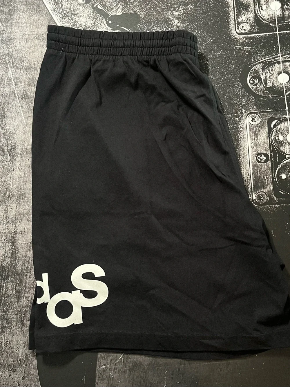 NWT Adidas Shorts